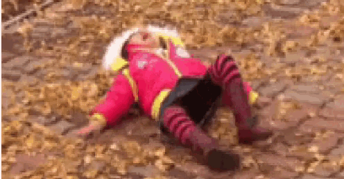 Toddler tantrum intensifies