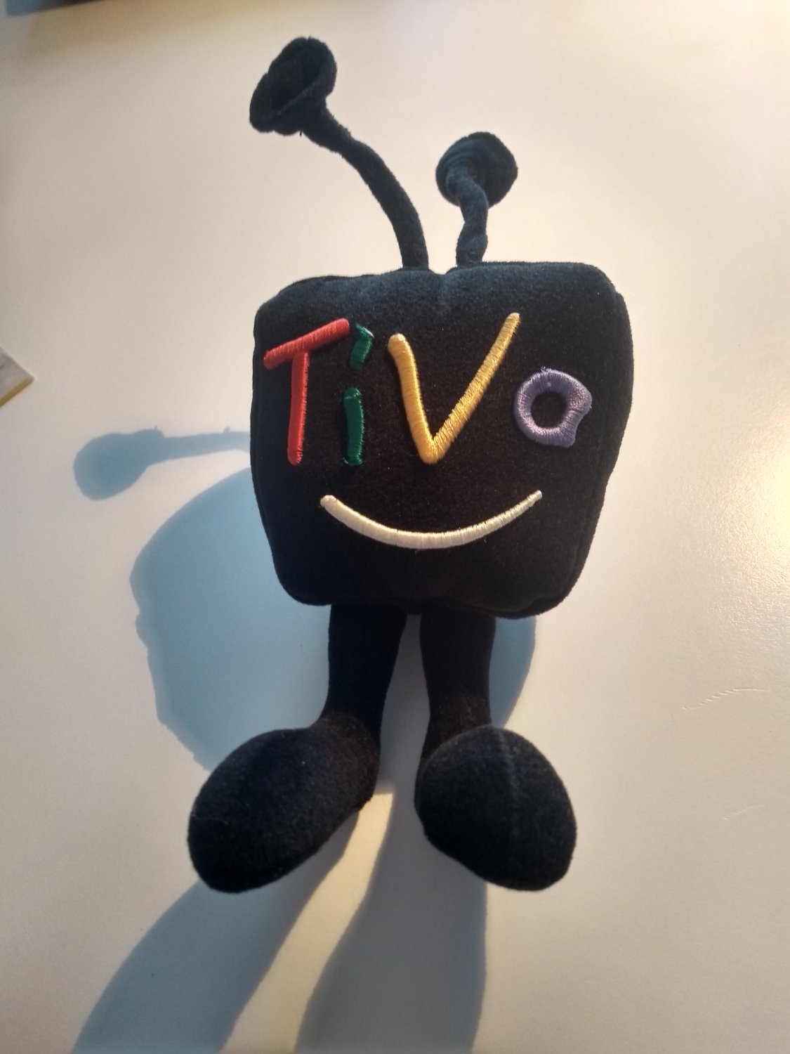 TiVo
