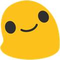 emoji blob-no-thoughts blob-no-thoughts