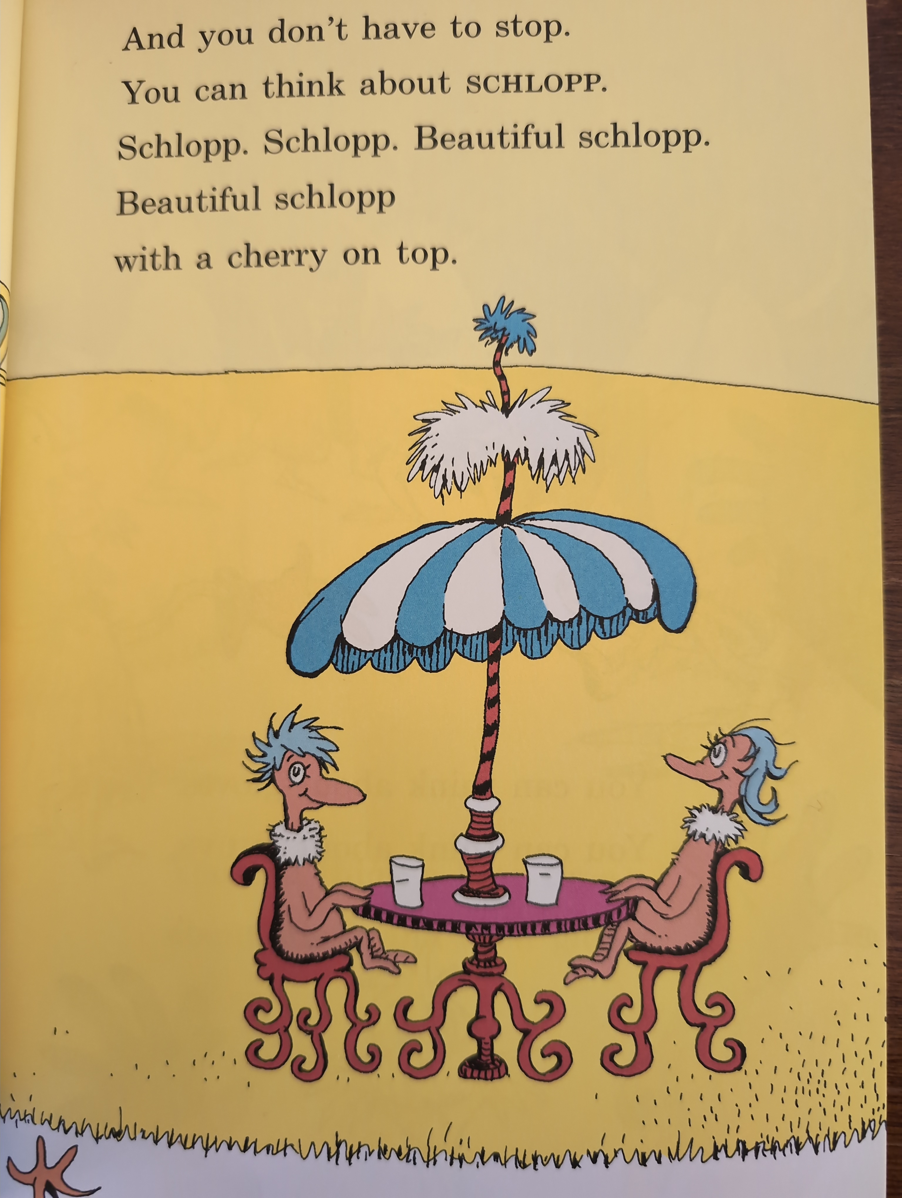 Schlopp