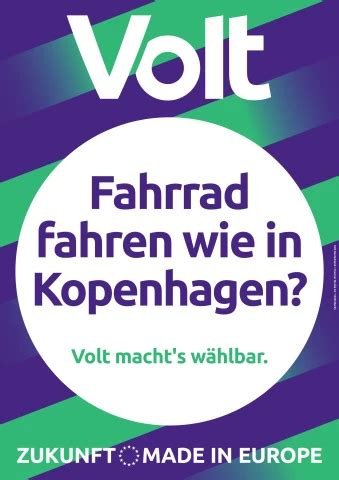 Fahrrad fahren wie in Kopenhagen?