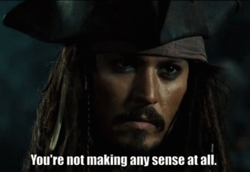 Capt Jack