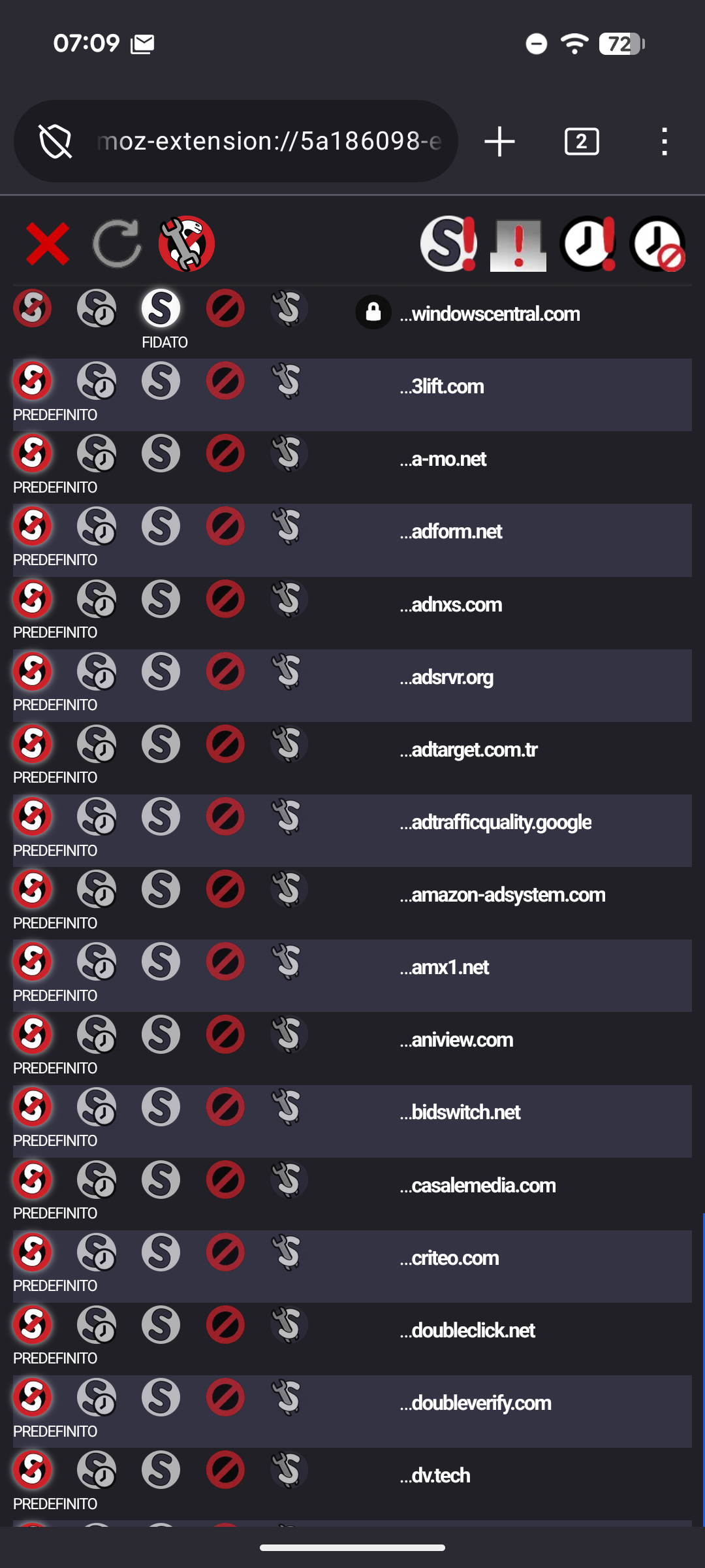 scripts loading ads