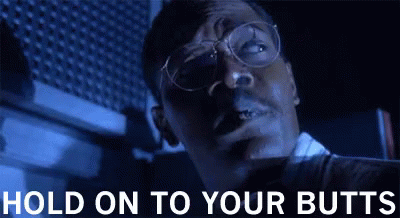 Me watching my Youtube feed today