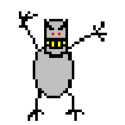 Skifree yeti