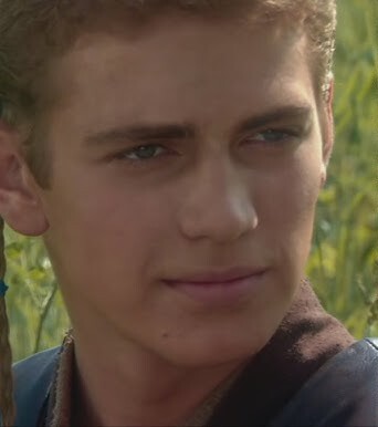 Anakin meme image after padme asks right? 