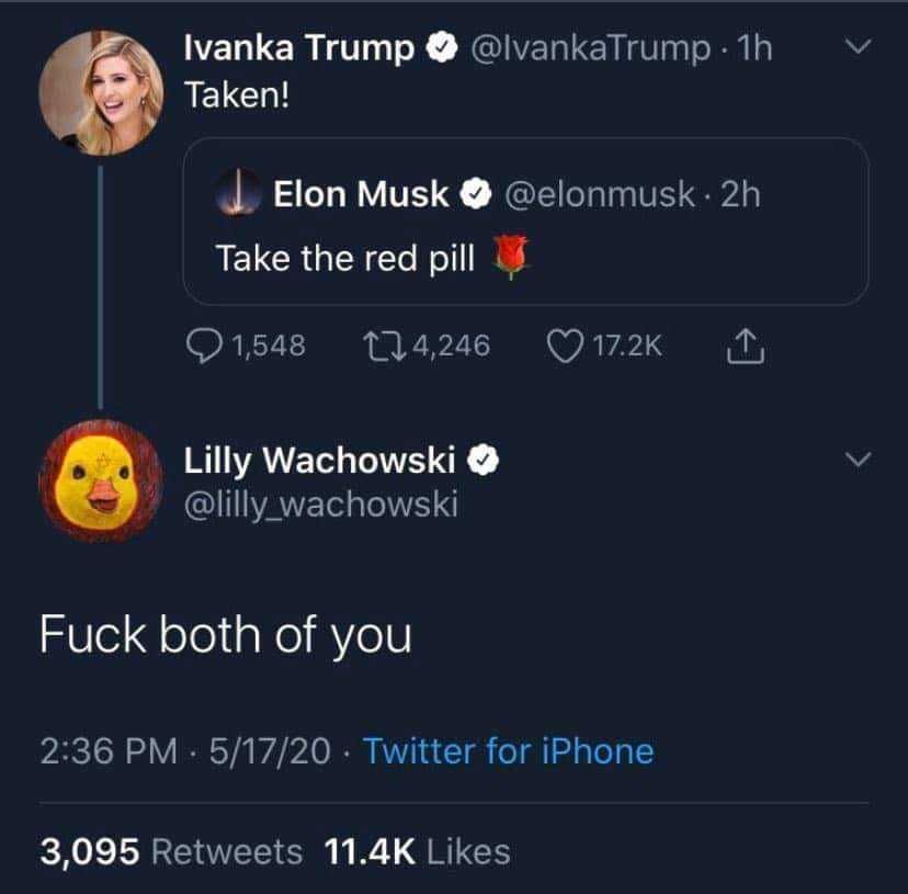 Fuck Elon